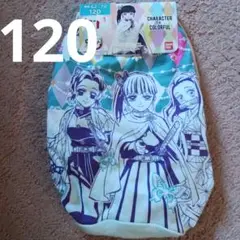 キャラクター柄ショーツ 120サイズ 2枚組