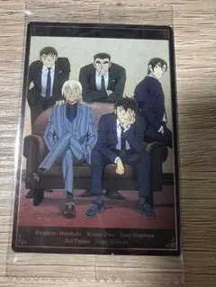 名探偵コナン イタジャガ vol.3 警察学校組 ①