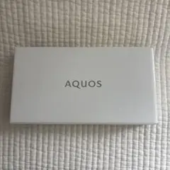 AQUOS wish2 (A204SH) カラー　オリーブグリーン