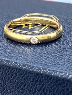 ★HARRY WINSTON★ハリーウィンストン ダイヤリング