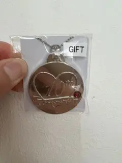 ジルスチュアート JILLSTUART ミラー ストラップ