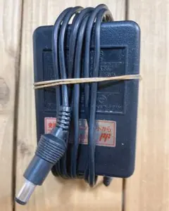 初代ファミコン スーパーファミコン 電源