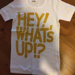 新品未使用 ラフ Tシャツ レディース ガールズ トップス チュニック