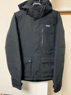 パタゴニアpatagoniaトップリージャケット