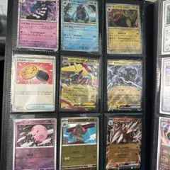 ポケモンカードセット