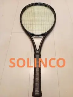 ソリンコ(SOLINCO) BLACKOUT 285