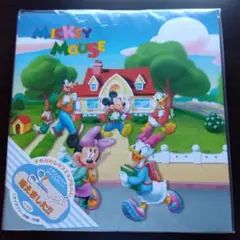 ナカバヤシフェルアルバム☆ディズニー②