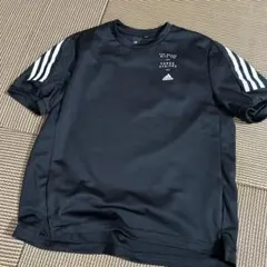 adidas Tシャツ