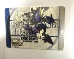 ガンダム WAR マウスパッドコレクション