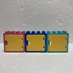 レゴ デュプロ 窓セット②