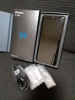 Galaxy - フリーマ【美品】Galaxy S9 チタニウムグレー 64GB Galaxy - フリーマ様専用【美品】Galaxy S9 チタニウムグレー
