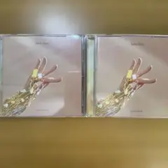 櫻坂46 addiction 通常盤 2ndアルバム 2枚