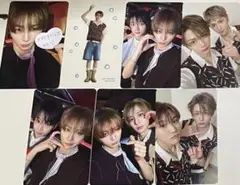 BOYNEXTDOOR ボネクド BOYLIFE テサン ケミトレカ コンプ