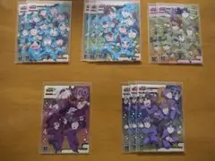 忍たま乱太郎 クリアカードコレクション