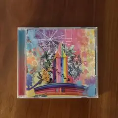 ANTENNA / Mrs. GREEN APPLE
