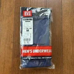 B.V.D ボクサーパンツ M