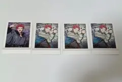 ヒプノシスマイク 波羅夷空却 ぱしゃこれ