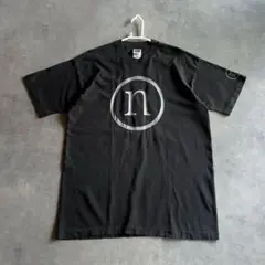 90s The Nixons fadeblack tee alternative