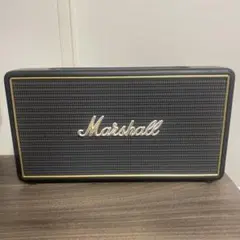 [最後の値下げ] Marshall Stockwell スピーカー（ケース付き） 楽天市場】Marshall Kilburn II Stockwell II 専用 収納ケース