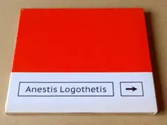 Anestis Logothetis:Electroacoustic　Works