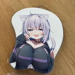 2025年最新】おっぱいマウスパッド 猫又おかゆの人気アイテム
