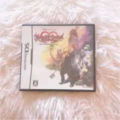キングダム ハーツ 358/2 Days