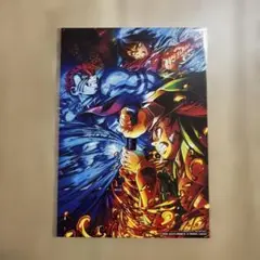 鬼滅の刃　無限城編　入場者特典