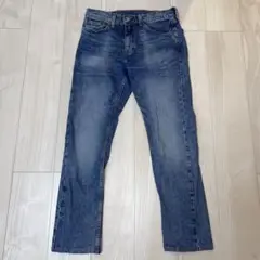 Levi's 502 ストレートデニム W29 L32