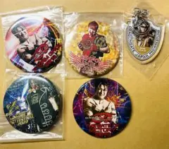 BxBハルク グッズセット