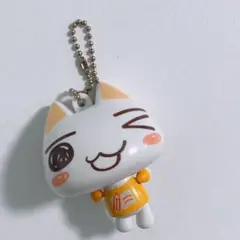 ★レア★ どこでもいっしょ　ぶらぶらまるっトロ　マスコット　学業運っぱちトロ