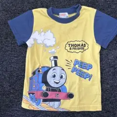 ベビザラストイザラス トーマス Tシャツ 100サイズ