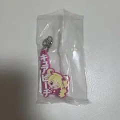 プリキュアオールスターズ ラバーマスコットピーチ