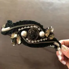 カチューシャ