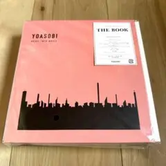 送料無料 美品 YOASOBI THE BOOK