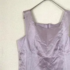 PHILOSOPHY DI ALBERTA FERRETTI ワンピース サテン