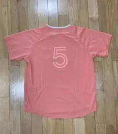 ballaholic 5周年ポケットT pink xxl タンク パンツ