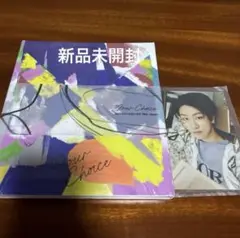 SEVENTEEN Your Choice BESIDE アルバム　新品　未開封