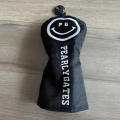 PEARLY GATES フェアウェイウッド　ヘッドカバー