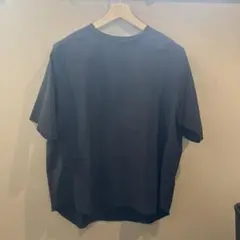 NIKO AND ... ネイビー Tシャツ サイズL
