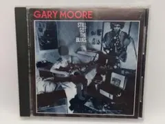 Gary Moore Still Got the Blues CD