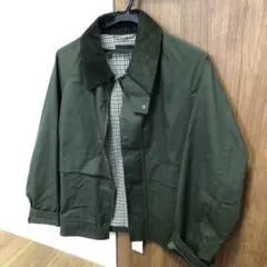 UNIQLO オリーブジャケット Sサイズ