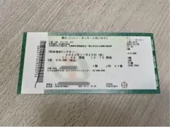 最終値下げ ハリーポッター 舞台チケット