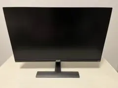 Acer 23.8インチ ディスプレイ・モニター RG240Y