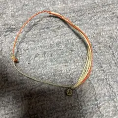Pura Vida ブレスレット　1個　海外ファッション　ベッカム