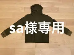ストーンアイランド STONE ISLAND ニット パーカー