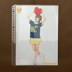 モーニング娘 高橋愛 ピンナップポスター ハロプロ 愛believe 10a