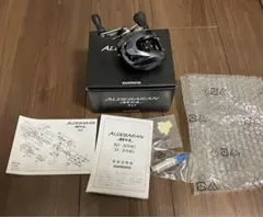 アルデバランMGL ノーマル 右巻 美品