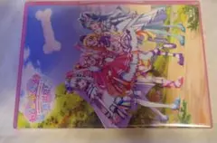 わんだふるプリキュア　感謝祭　Blu‐ray　通常版