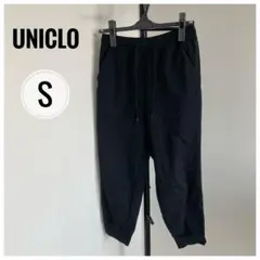 UNIQLO ジョガーパンツ Sサイズ