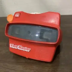 3D VIEW MASTER ビューマスター　レトロ　貴重